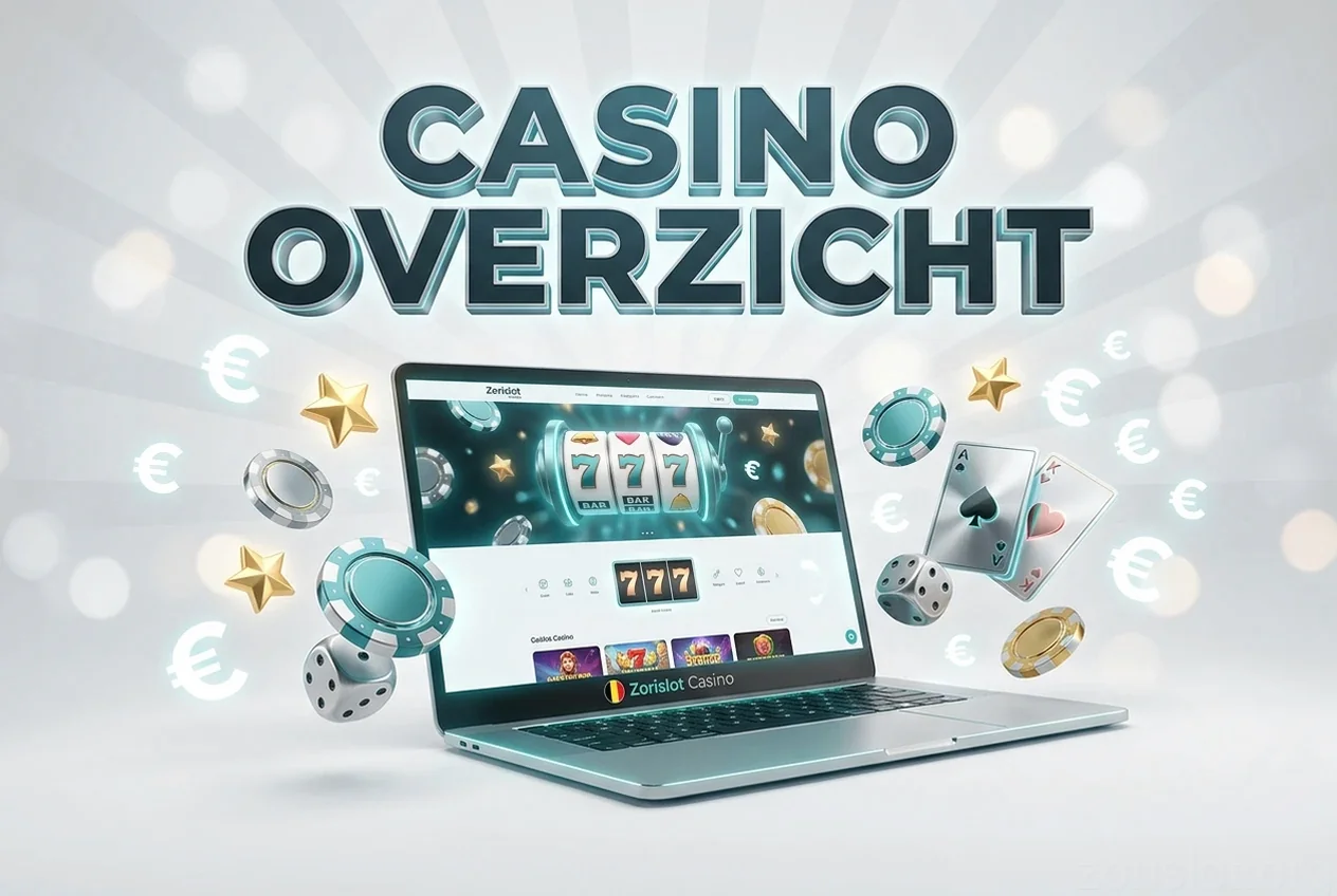 Casino Overzicht
