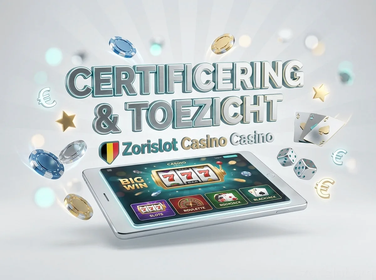 Certificering & Toezicht
